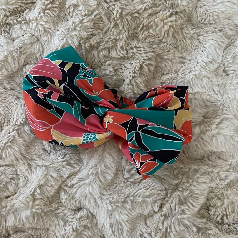 Zara colorful Headband